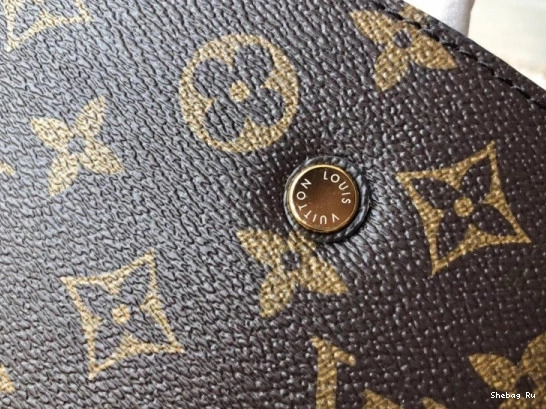 Louis Vuitton MONTAIGNE BB 0818